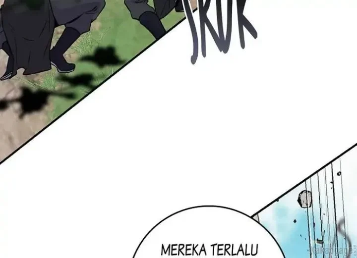 The Strongest Villainess Chapter 82 Gambar 127