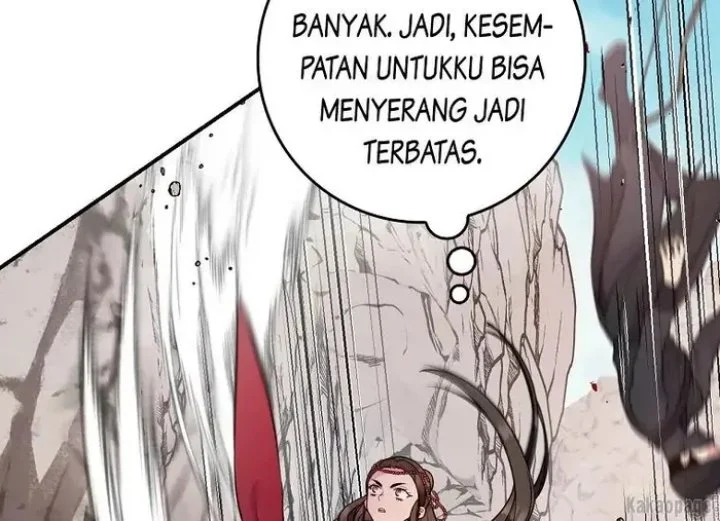 The Strongest Villainess Chapter 82 Gambar 128
