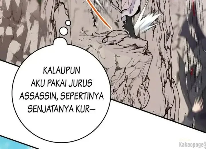 The Strongest Villainess Chapter 82 Gambar 130