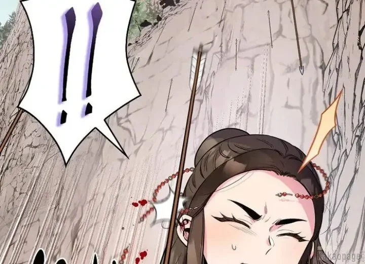 The Strongest Villainess Chapter 82 Gambar 132