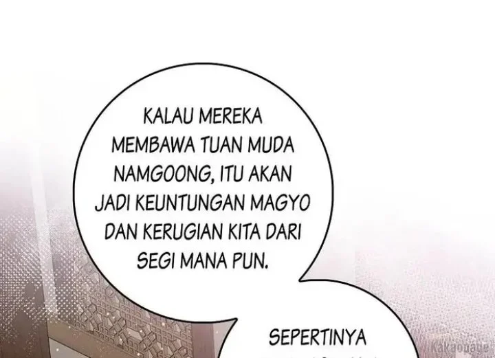 The Strongest Villainess Chapter 84 Gambar 86