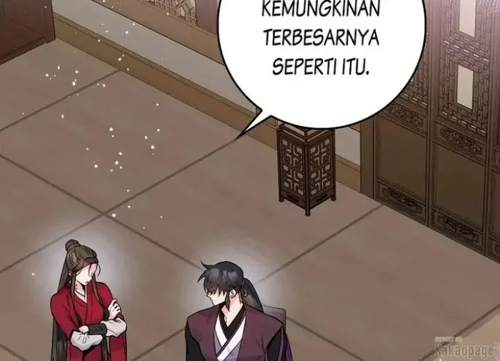 The Strongest Villainess Chapter 84 Gambar 87