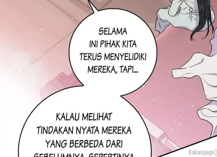 The Strongest Villainess Chapter 84 Gambar 89
