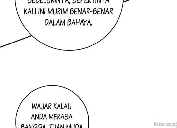 The Strongest Villainess Chapter 84 Gambar 90
