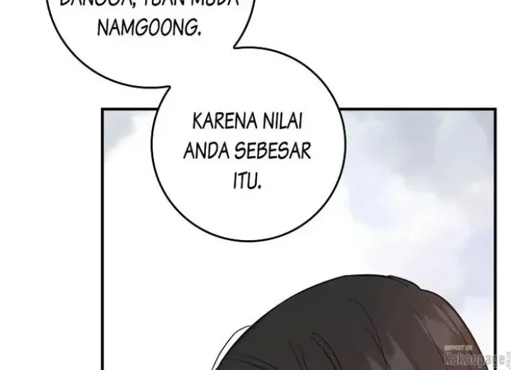 The Strongest Villainess Chapter 84 Gambar 91