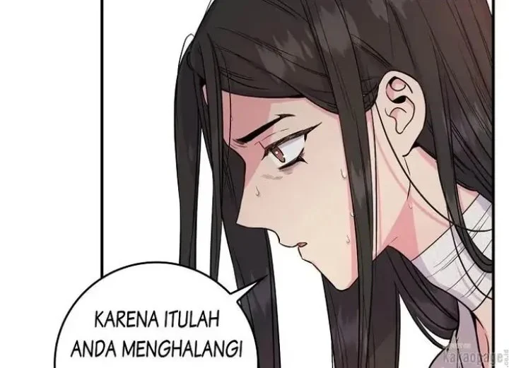 The Strongest Villainess Chapter 84 Gambar 92