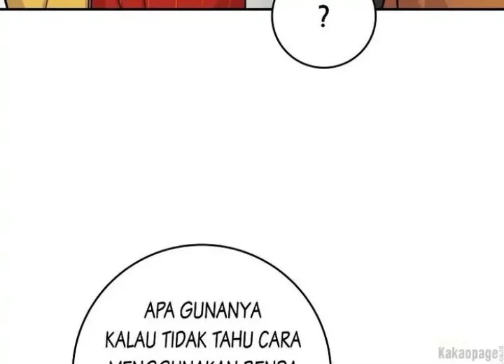 The Strongest Villainess Chapter 86 Gambar 109