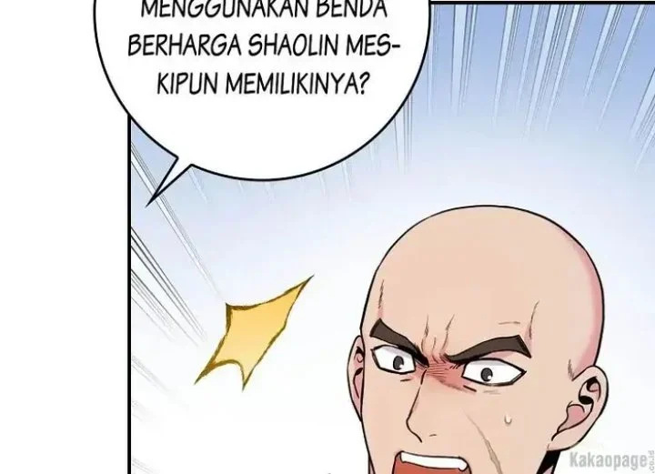 The Strongest Villainess Chapter 86 Gambar 110