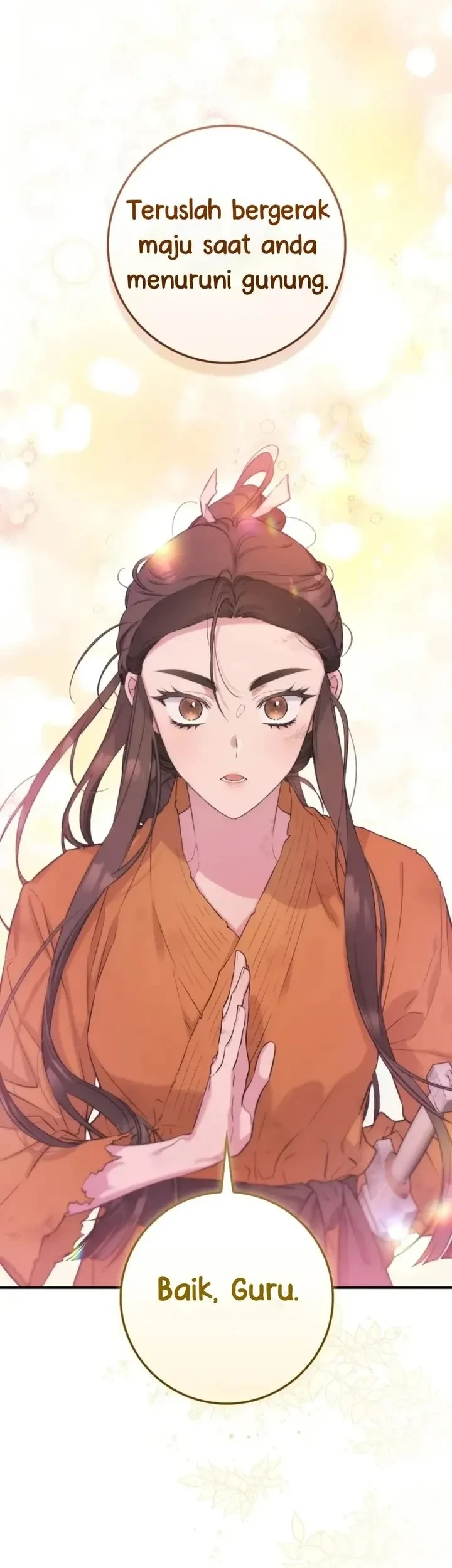 The Strongest Villainess Chapter 87 Gambar 37