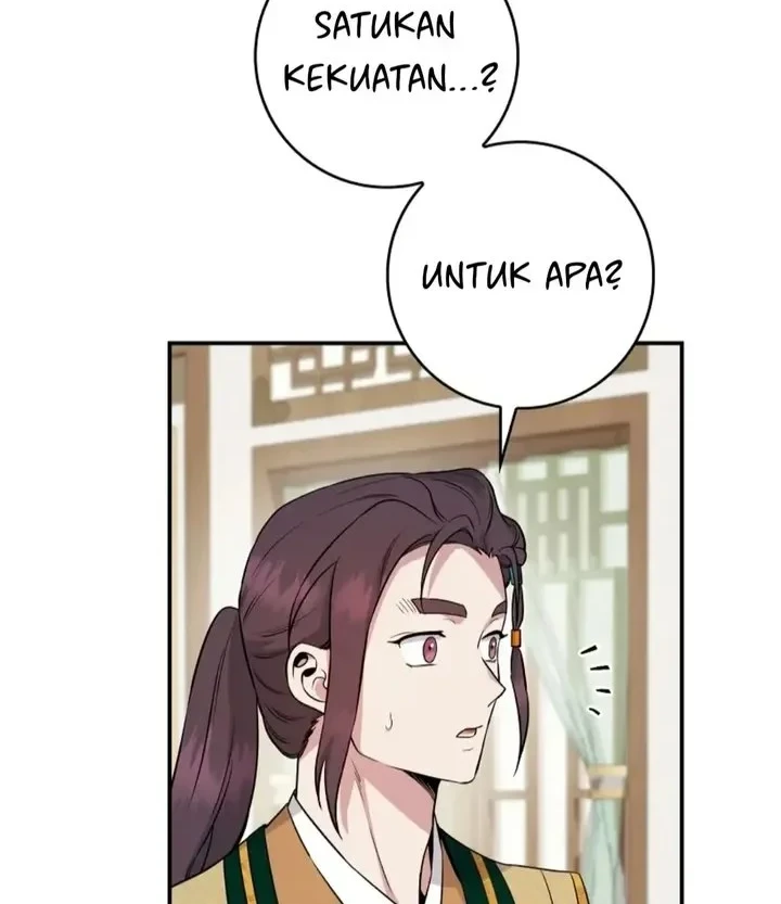 The Strongest Villainess Chapter 89 Gambar 37