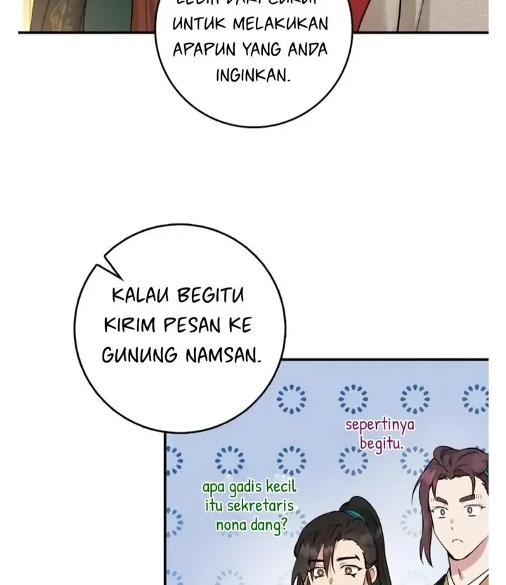 The Strongest Villainess Chapter 89 Gambar 40