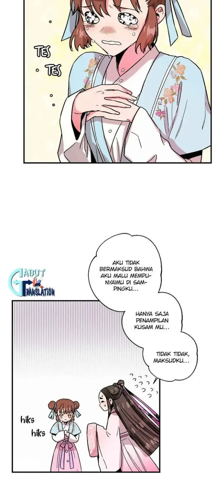 The Strongest Villainess Chapter 9 Gambar 19