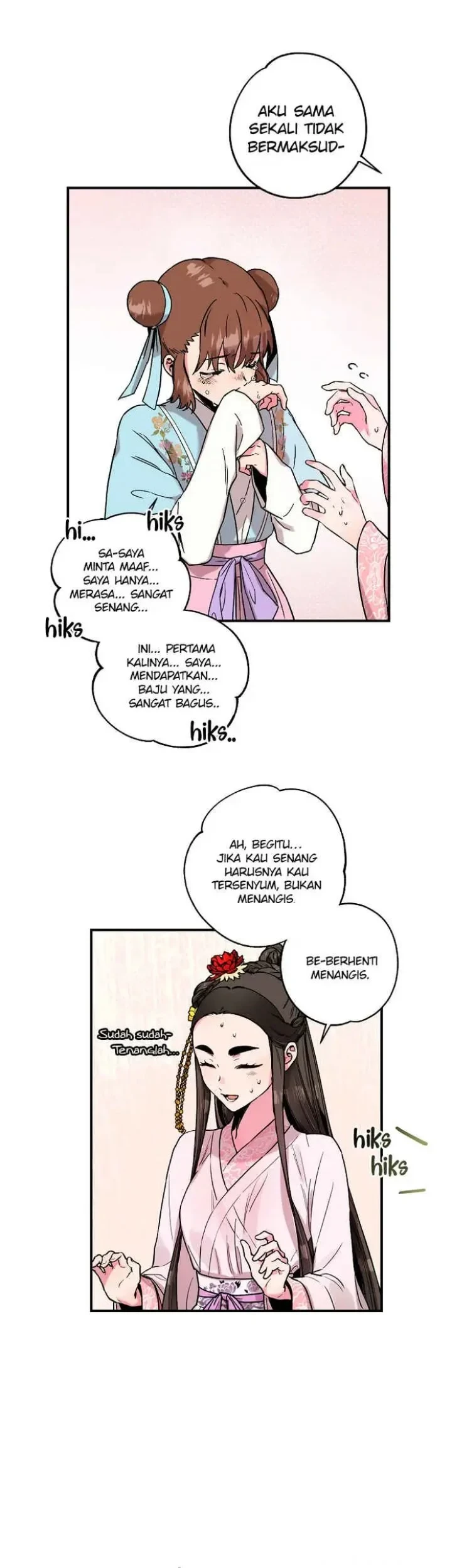 The Strongest Villainess Chapter 9 Gambar 20