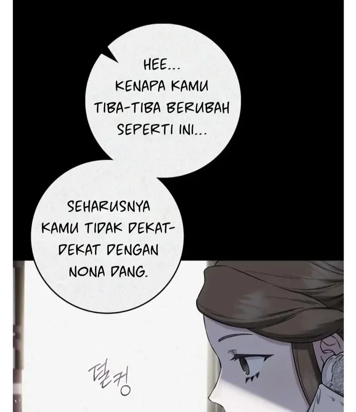 The Strongest Villainess Chapter 90 Gambar 31