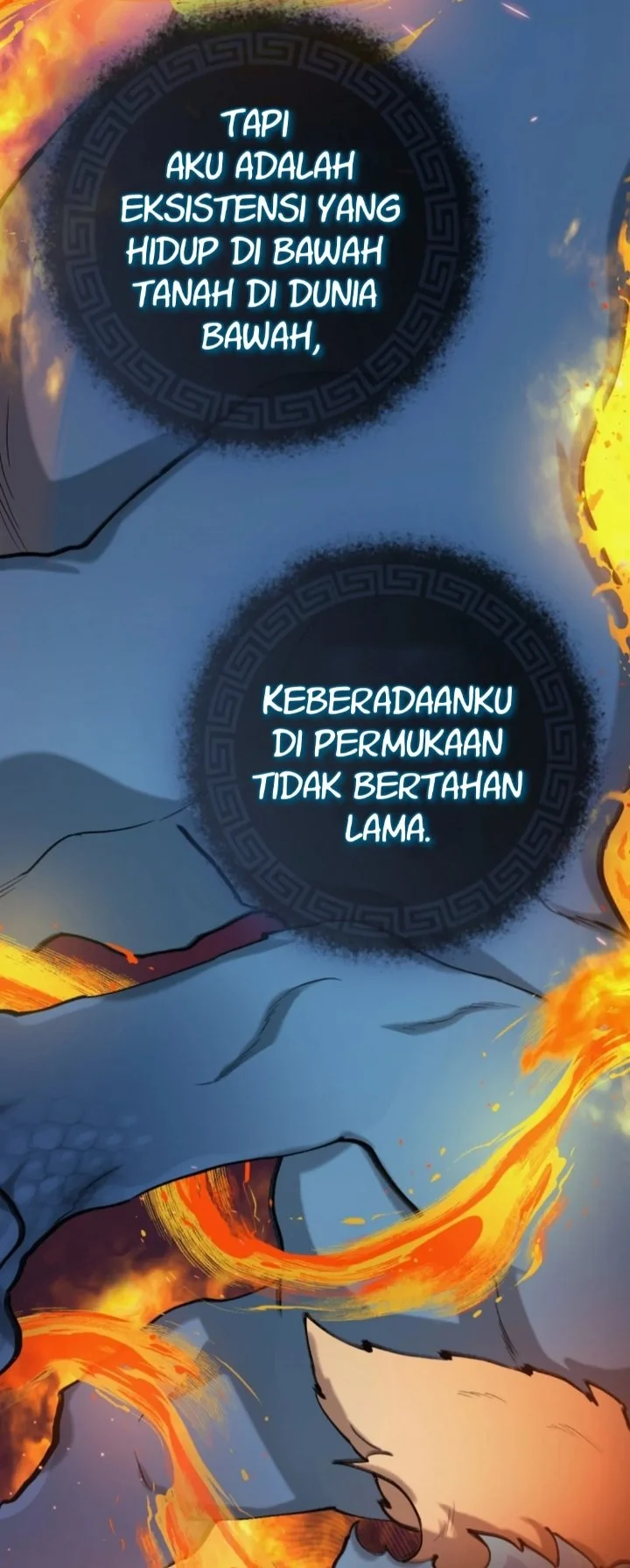 The Strongest Villainess Chapter 91 Gambar 46
