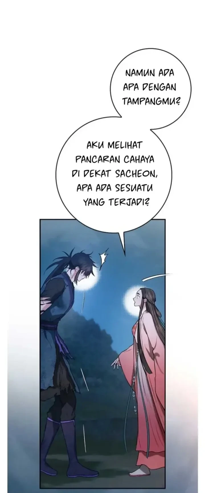 The Strongest Villainess Chapter 92 Gambar 29