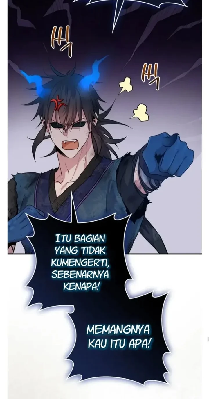 The Strongest Villainess Chapter 93 Gambar 31