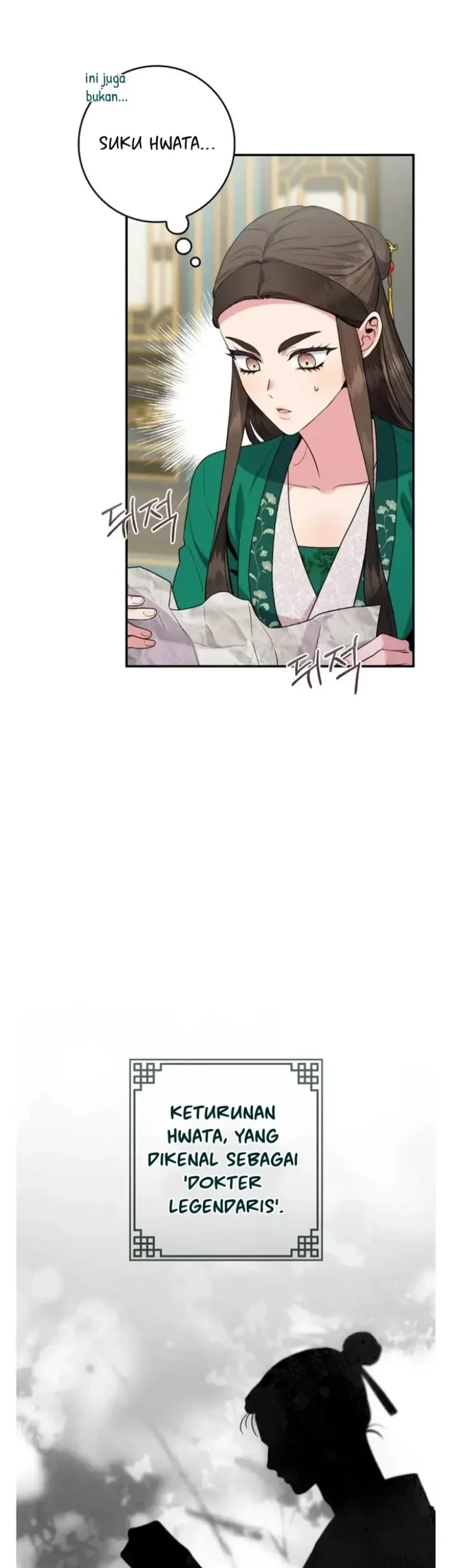 The Strongest Villainess Chapter 94 Gambar 30