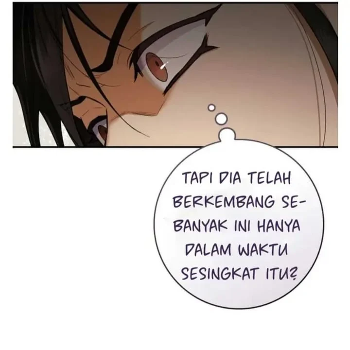 The Strongest Villainess Chapter 96 Gambar 62