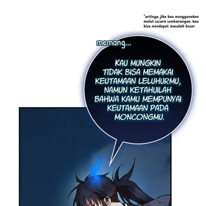 The Strongest Villainess Chapter 98 Gambar 56