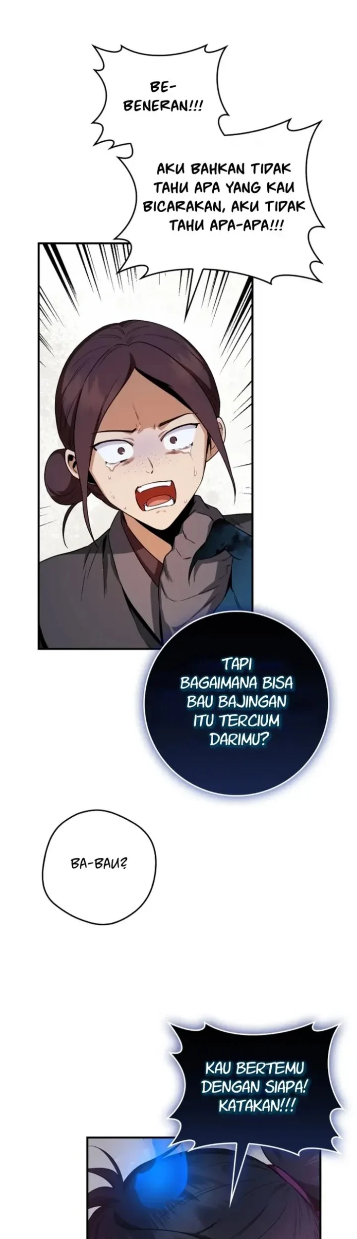 The Strongest Villainess Chapter 98 Gambar 60