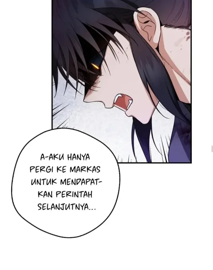 The Strongest Villainess Chapter 98 Gambar 61