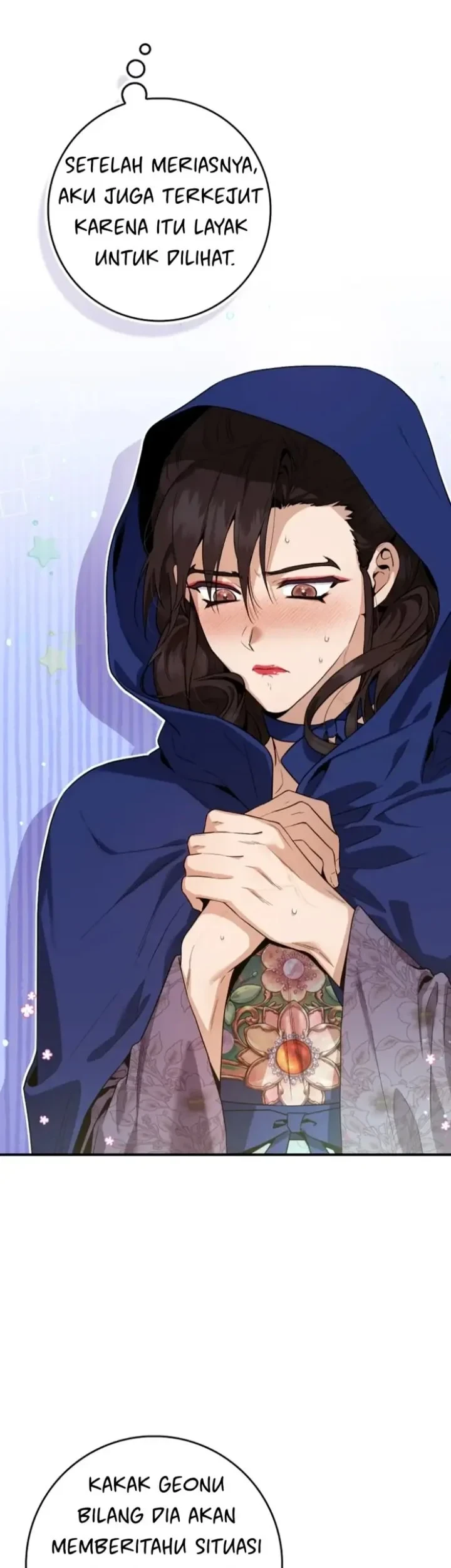 The Strongest Villainess Chapter 99 Gambar 25
