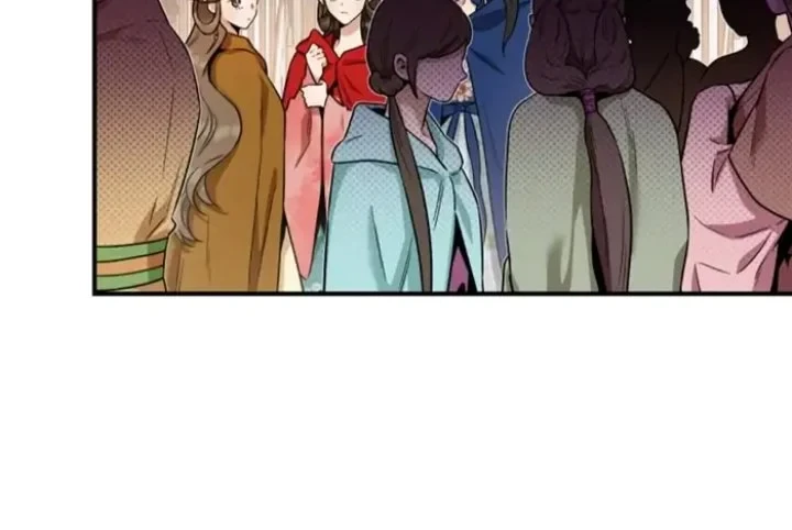 The Strongest Villainess Chapter 99 Gambar 27