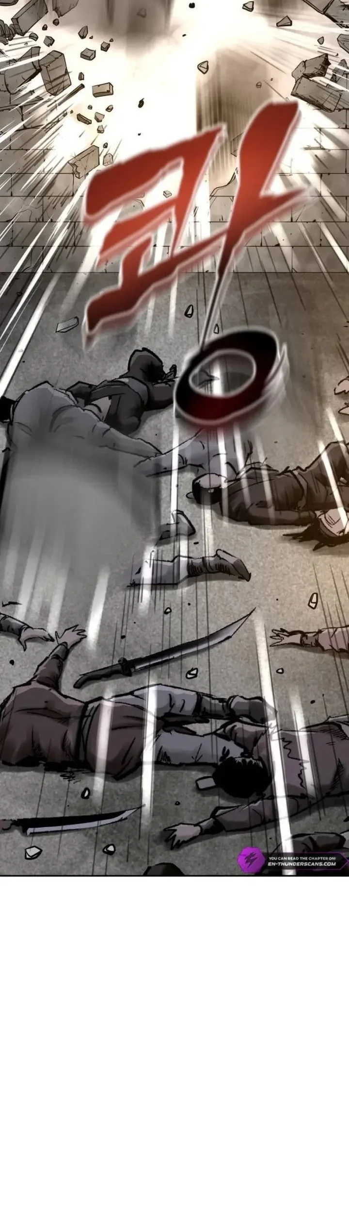 The Supreme Demon Swordmaster Chapter 1 Gambar 52