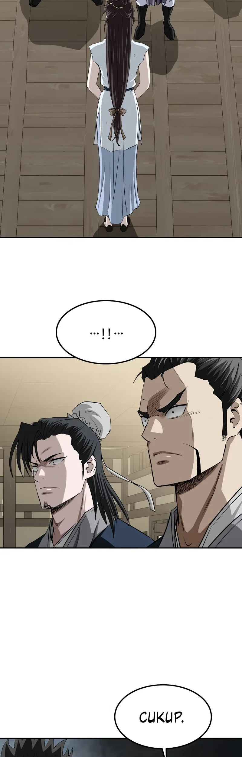 The Supreme Demon Swordmaster Chapter 11 Gambar 27