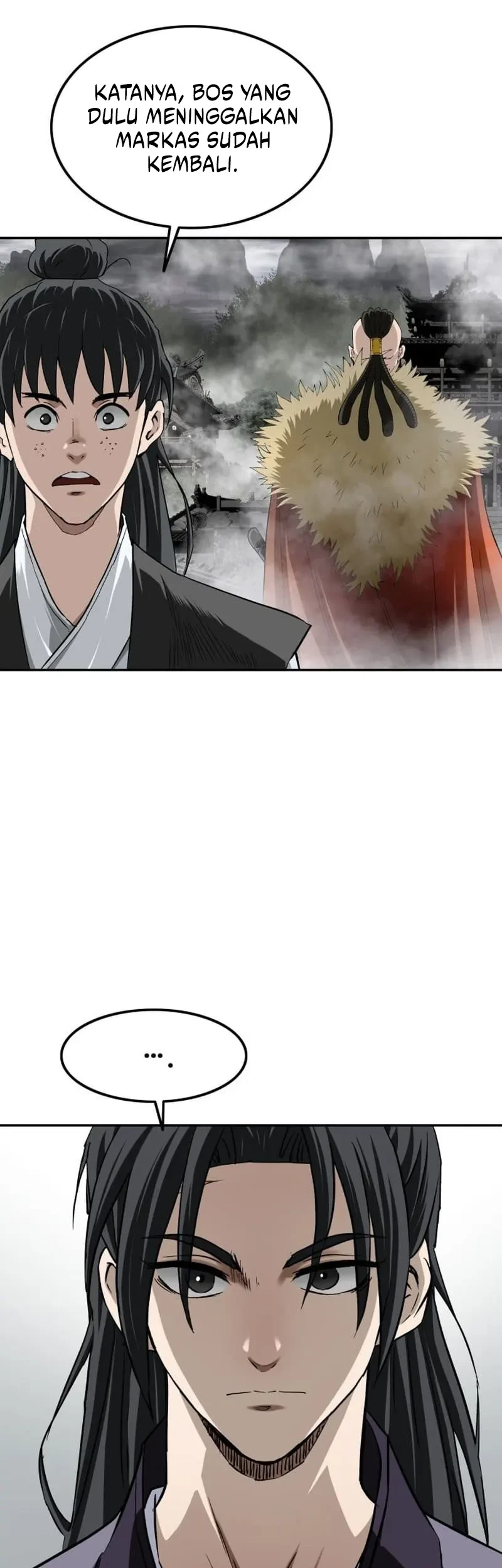 The Supreme Demon Swordmaster Chapter 12 Gambar 30