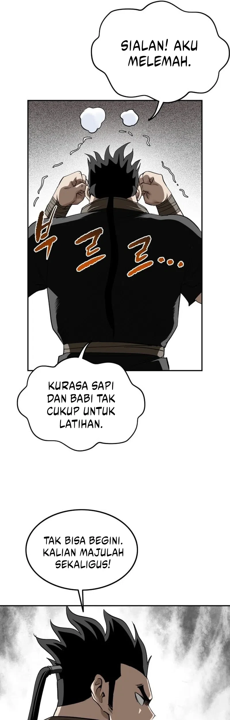 The Supreme Demon Swordmaster Chapter 13 Gambar 26