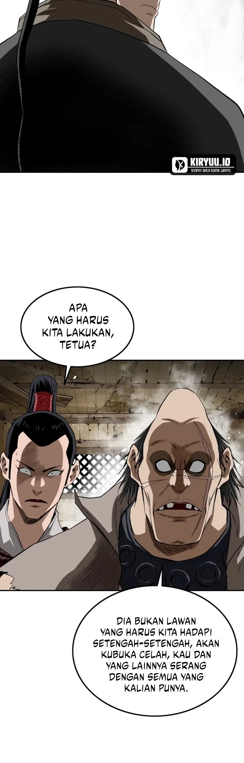 The Supreme Demon Swordmaster Chapter 13 Gambar 27