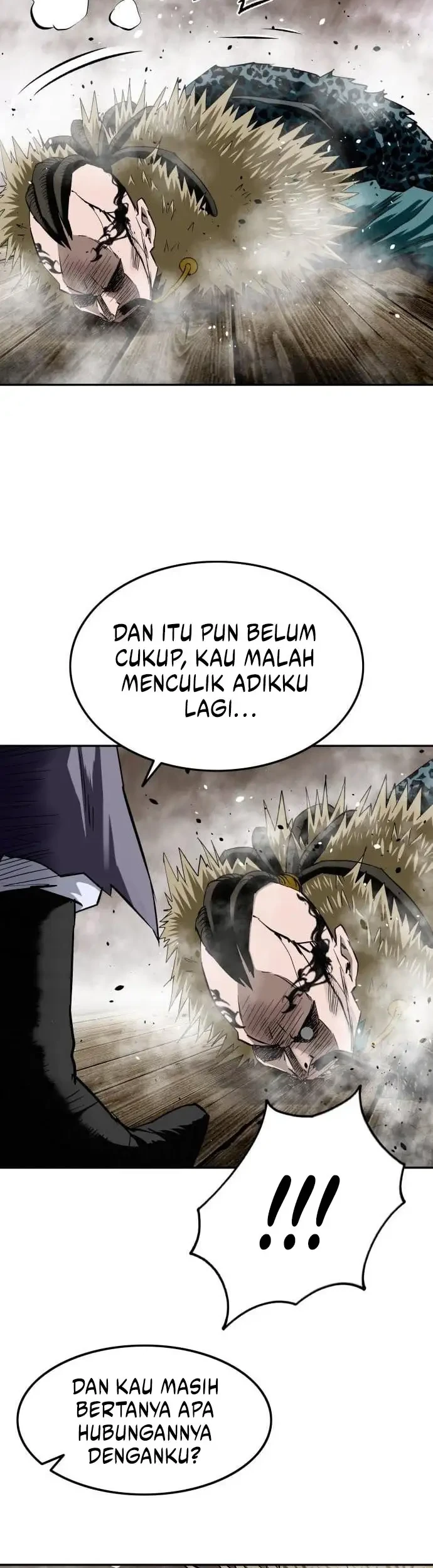 The Supreme Demon Swordmaster Chapter 14 Gambar 24