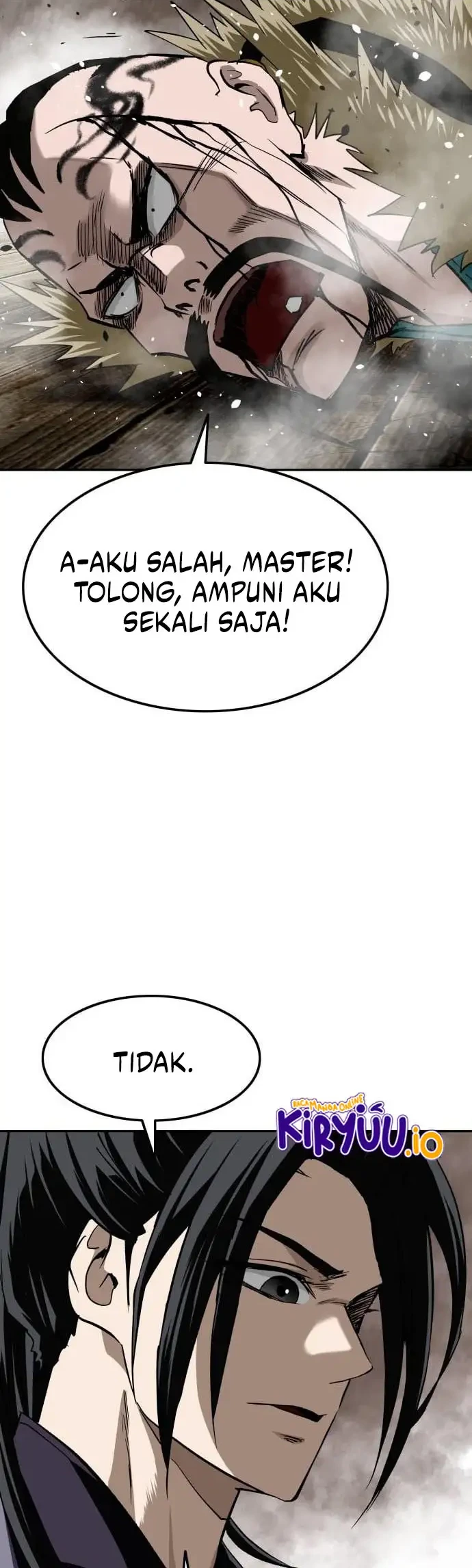 The Supreme Demon Swordmaster Chapter 14 Gambar 25