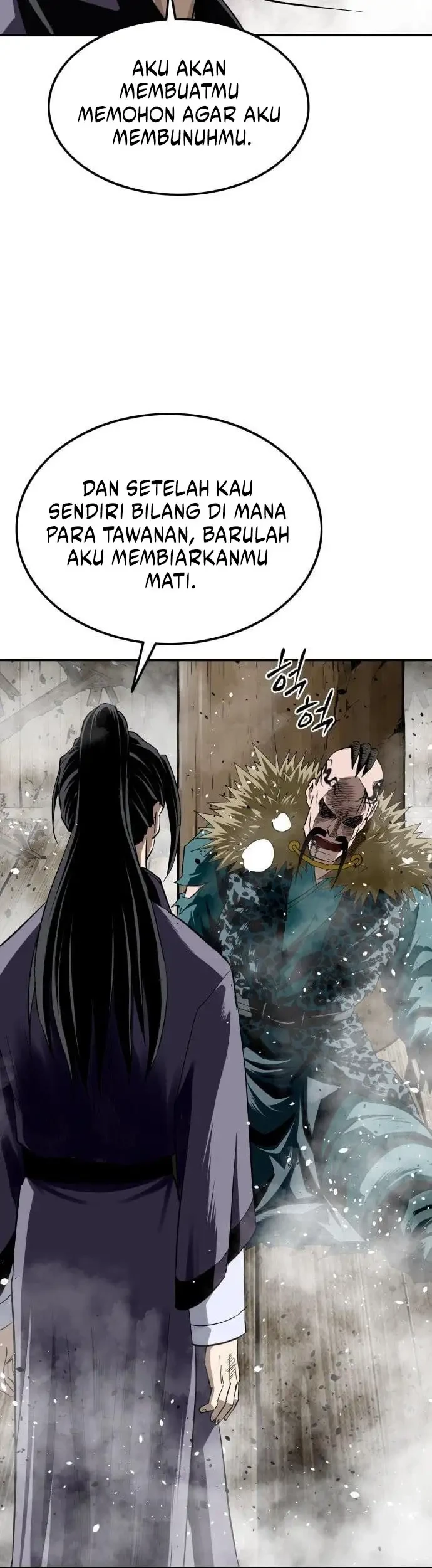 The Supreme Demon Swordmaster Chapter 14 Gambar 26