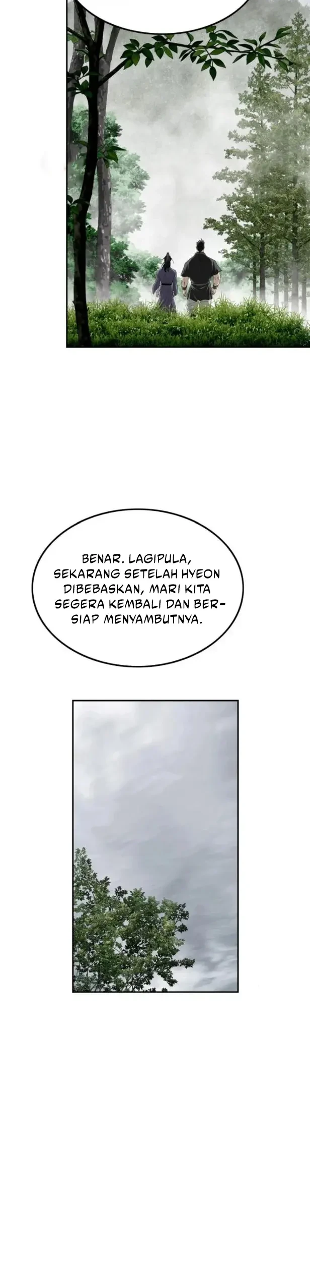 The Supreme Demon Swordmaster Chapter 15 Gambar 20