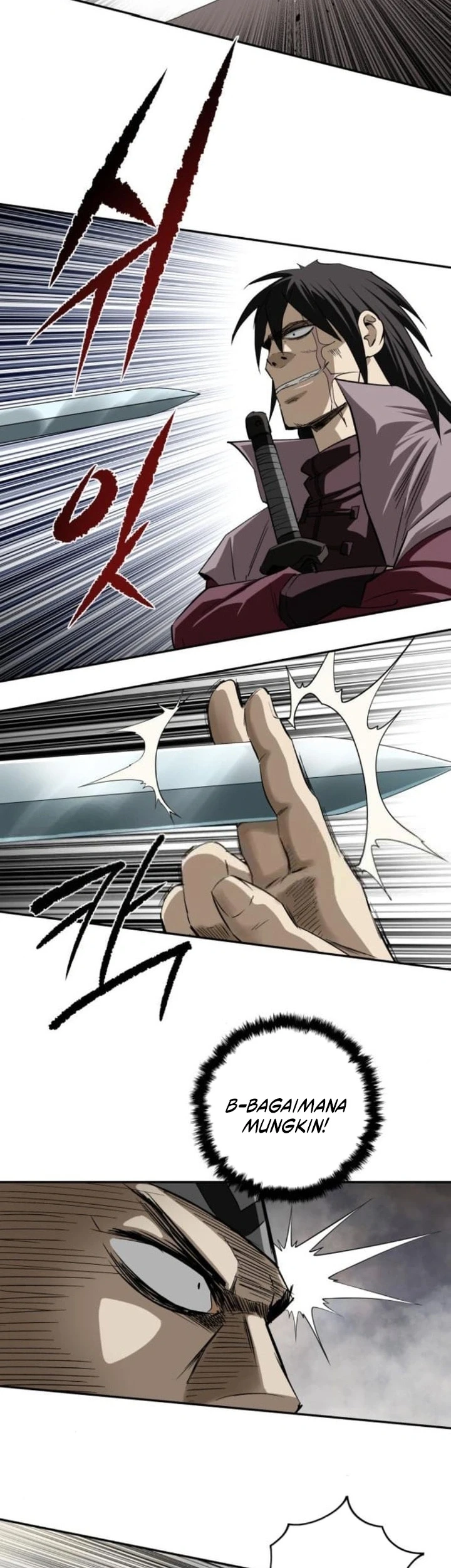 The Supreme Demon Swordmaster Chapter 16 Gambar 22