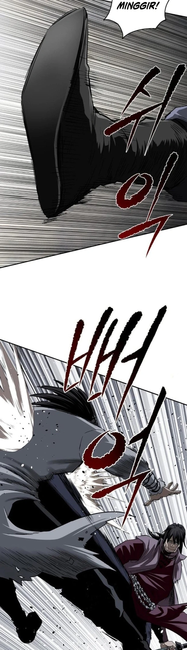 The Supreme Demon Swordmaster Chapter 16 Gambar 23