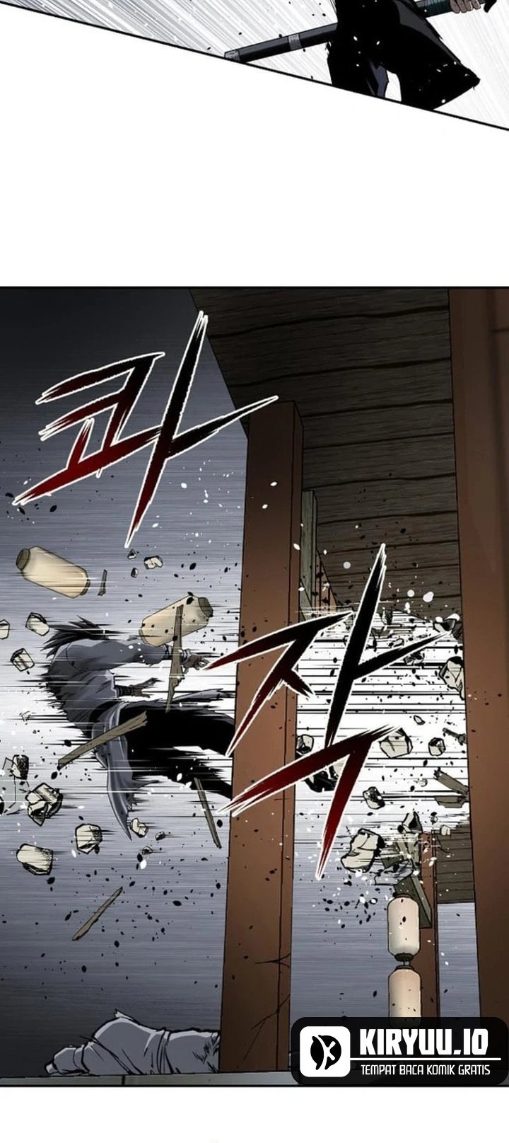 The Supreme Demon Swordmaster Chapter 16 Gambar 24
