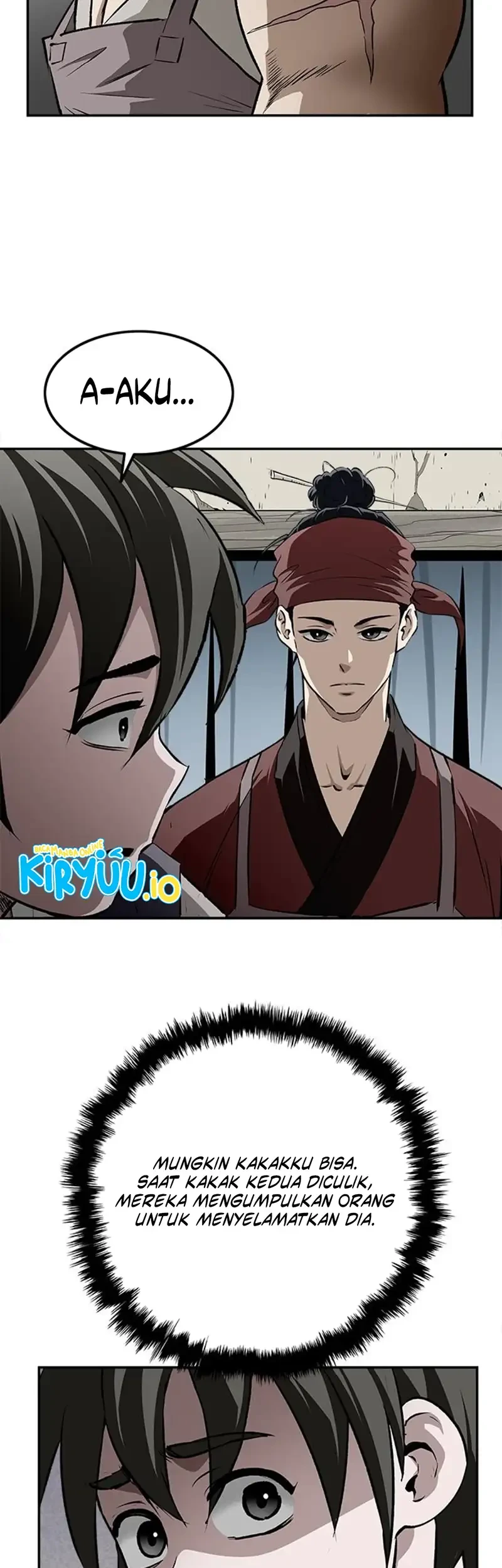 The Supreme Demon Swordmaster Chapter 17 Gambar 23