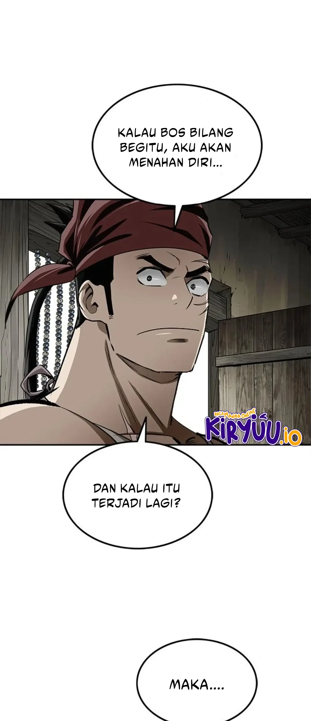 The Supreme Demon Swordmaster Chapter 18 Gambar 26