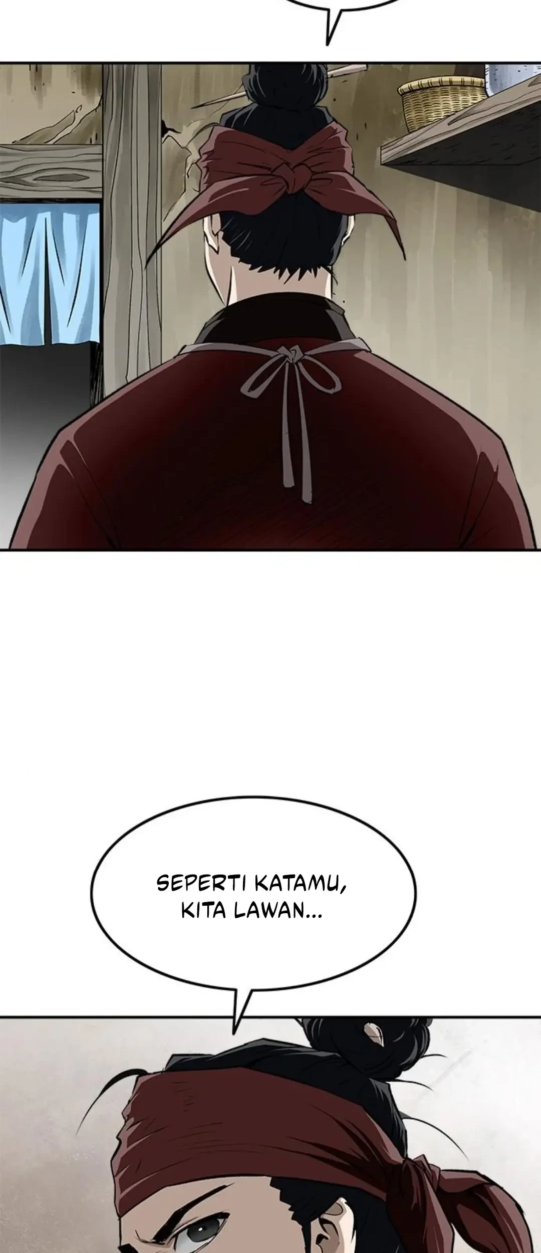 The Supreme Demon Swordmaster Chapter 18 Gambar 27