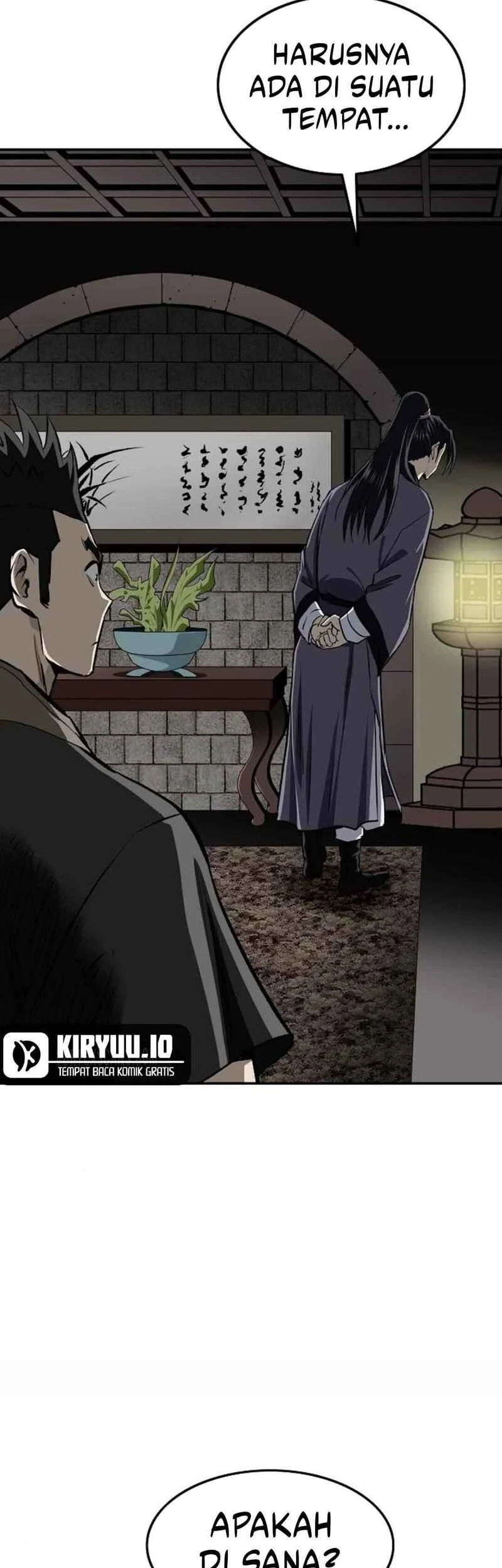 The Supreme Demon Swordmaster Chapter 19 Gambar 34