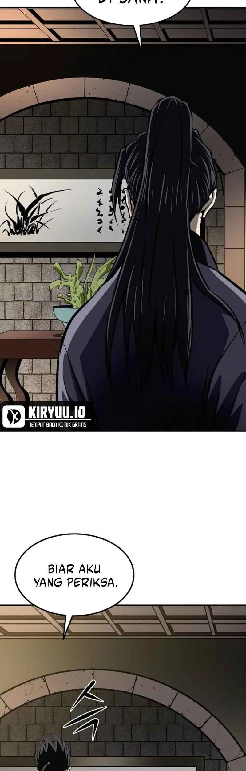 The Supreme Demon Swordmaster Chapter 19 Gambar 35