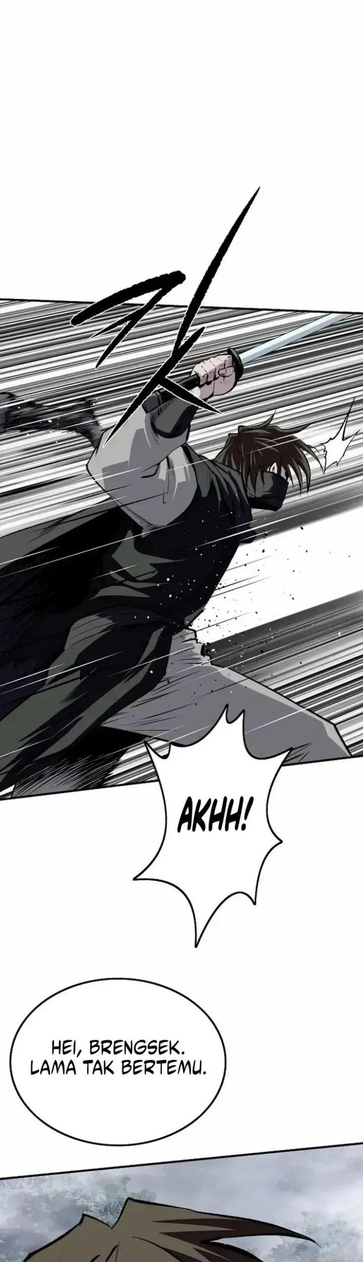 The Supreme Demon Swordmaster Chapter 34 Gambar 29
