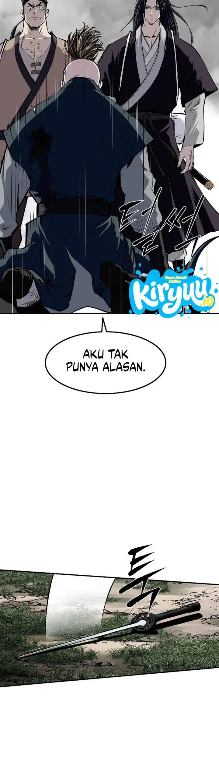 The Supreme Demon Swordmaster Chapter 35 Gambar 24