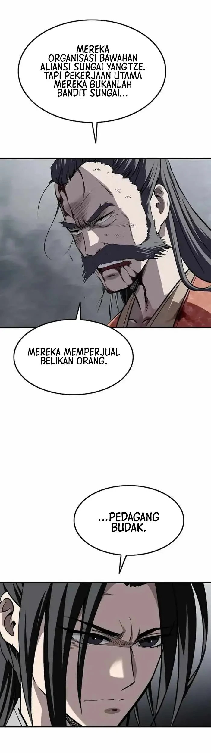 The Supreme Demon Swordmaster Chapter 41 Gambar 29