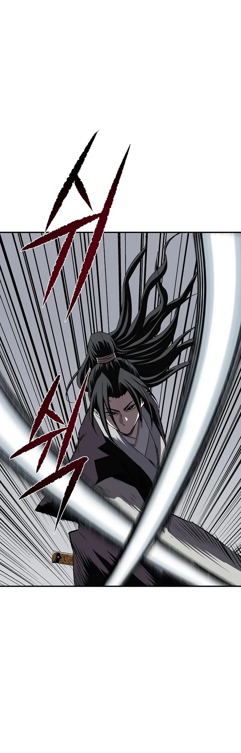 The Supreme Demon Swordmaster Chapter 42 Gambar 34