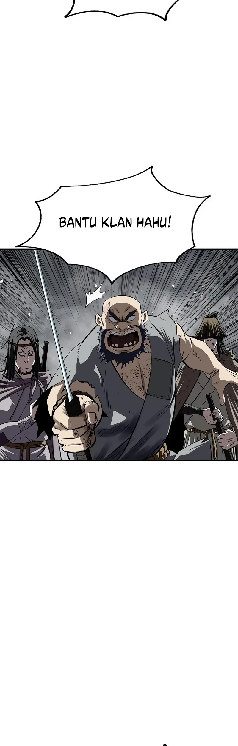 The Supreme Demon Swordmaster Chapter 42 Gambar 36
